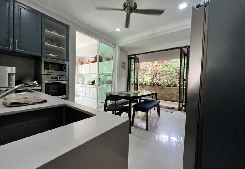 Damansara Heights (Bukit Damansara)