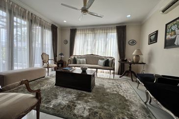 Damansara Heights (Bukit Damansara)