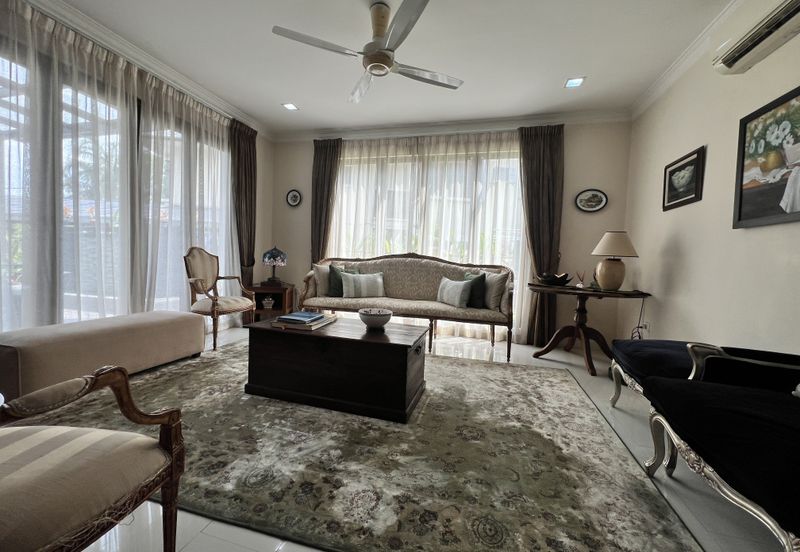 Damansara Heights (Bukit Damansara)