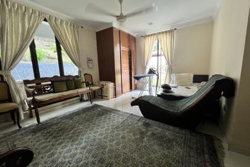 Damansara Heights (Bukit Damansara)