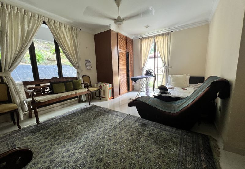 Damansara Heights (Bukit Damansara)