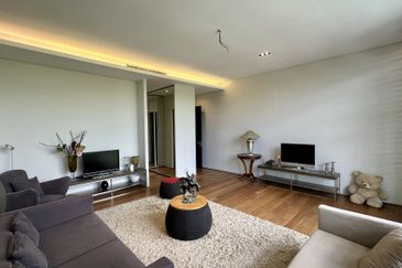 Damansara Heights (Bukit Damansara)