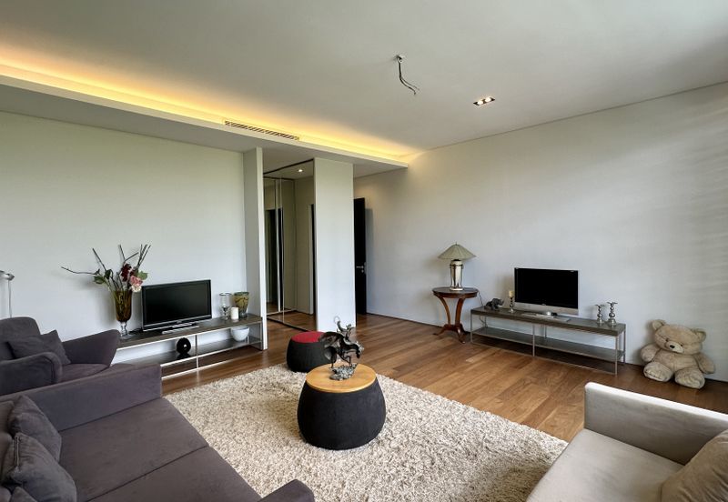 Damansara Heights (Bukit Damansara)