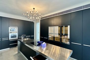 Damansara Heights (Bukit Damansara)