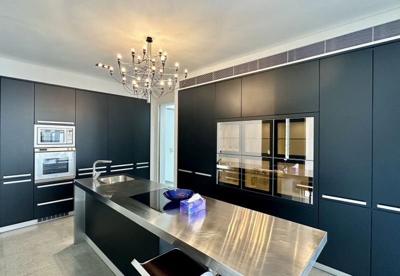 Damansara Heights (Bukit Damansara)