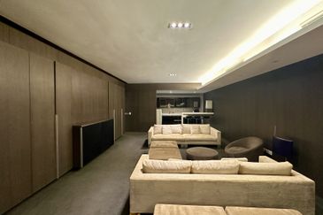 Damansara Heights (Bukit Damansara)