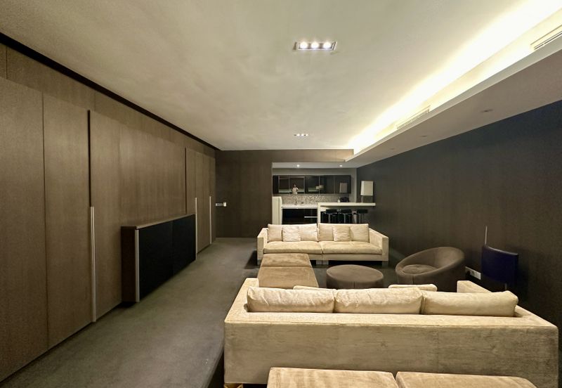 Damansara Heights (Bukit Damansara)