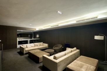 Damansara Heights (Bukit Damansara)