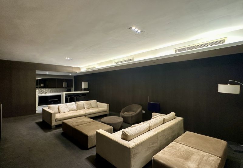 Damansara Heights (Bukit Damansara)