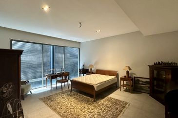 Damansara Heights (Bukit Damansara)