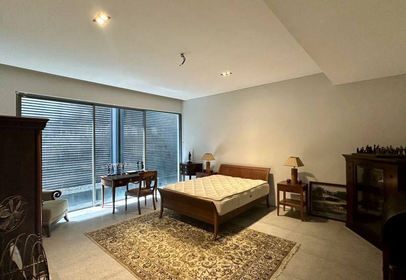 Damansara Heights (Bukit Damansara)