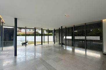 Damansara Heights (Bukit Damansara)