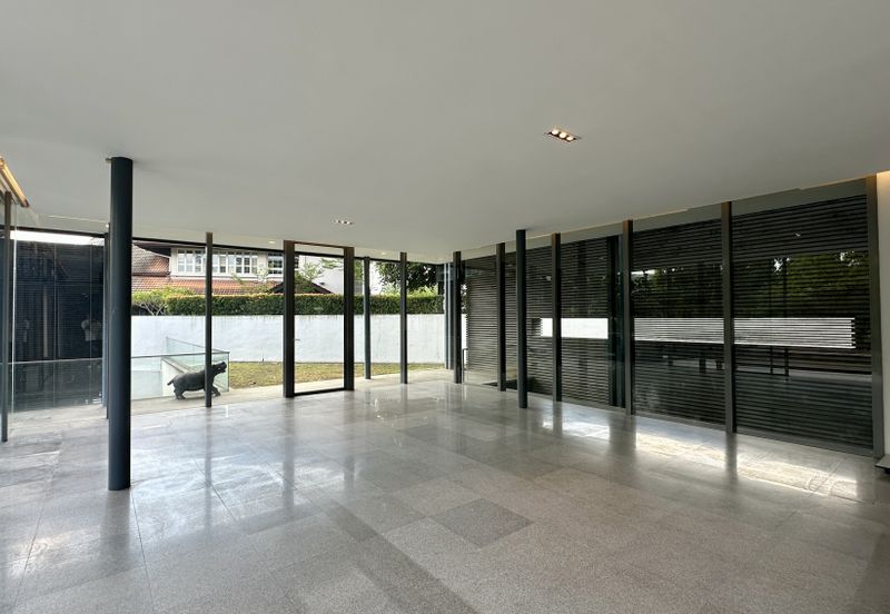 Damansara Heights (Bukit Damansara)