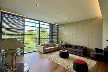 Damansara Heights (Bukit Damansara)