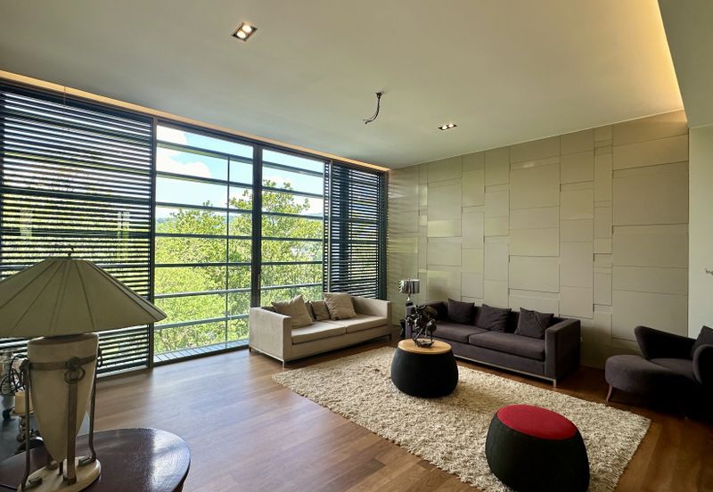 Damansara Heights (Bukit Damansara)