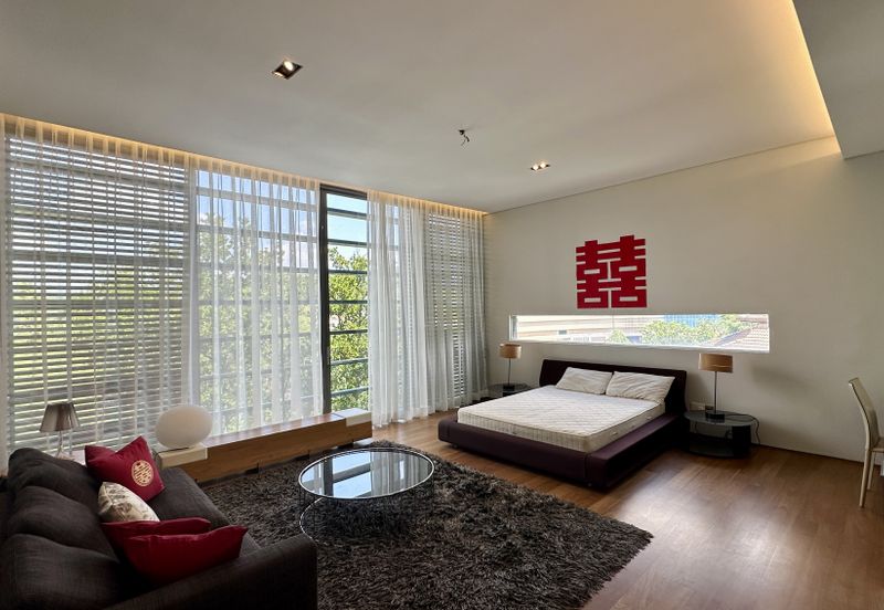 Damansara Heights (Bukit Damansara)