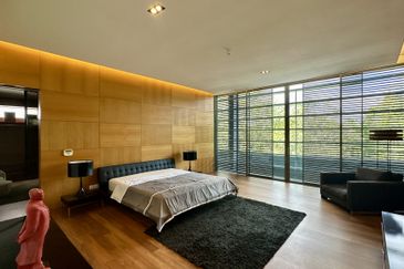 Damansara Heights (Bukit Damansara)