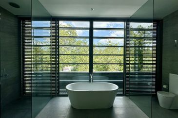 Damansara Heights (Bukit Damansara)