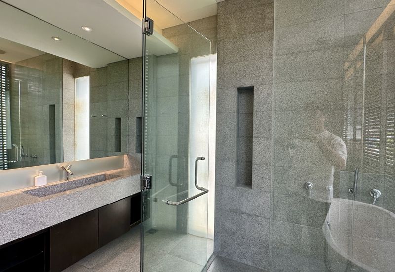 Damansara Heights (Bukit Damansara)