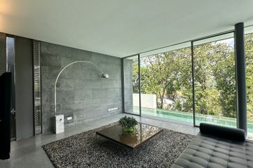 Damansara Heights (Bukit Damansara)