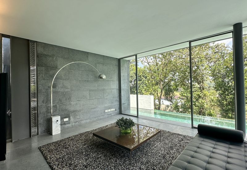 Damansara Heights (Bukit Damansara)