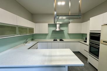 Damansara Heights (Bukit Damansara)