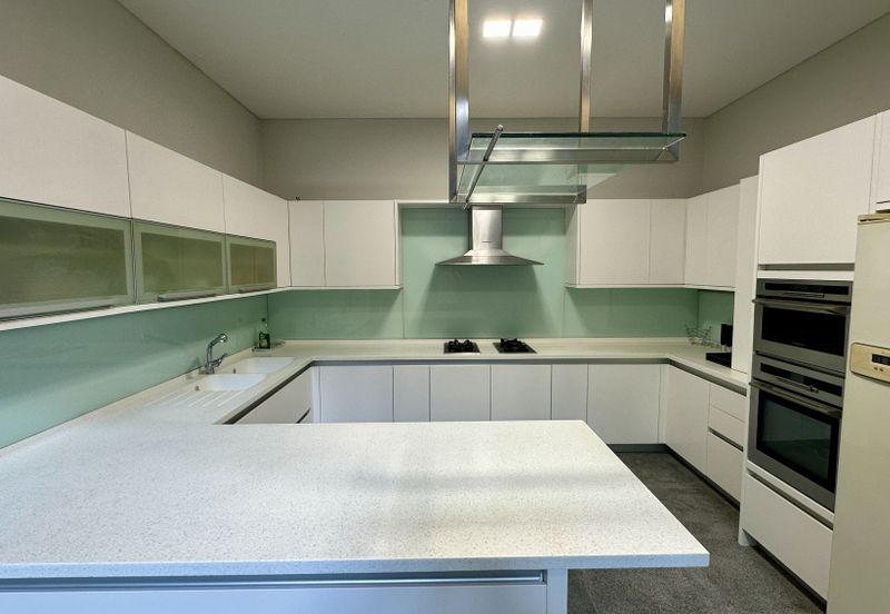 Damansara Heights (Bukit Damansara)