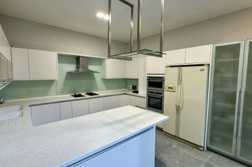 Damansara Heights (Bukit Damansara)