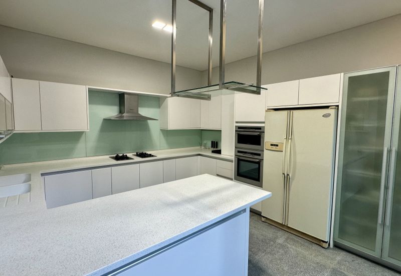 Damansara Heights (Bukit Damansara)