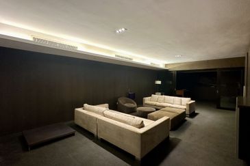 Damansara Heights (Bukit Damansara)