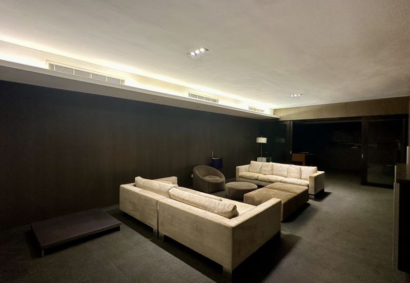 Damansara Heights (Bukit Damansara)