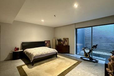 Damansara Heights (Bukit Damansara)