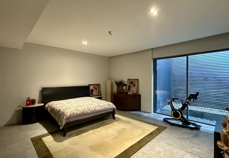 Damansara Heights (Bukit Damansara)