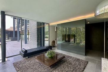 Damansara Heights (Bukit Damansara)