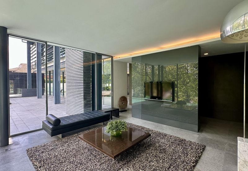 Damansara Heights (Bukit Damansara)