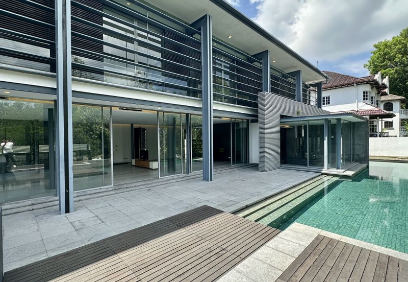 Damansara Heights (Bukit Damansara)