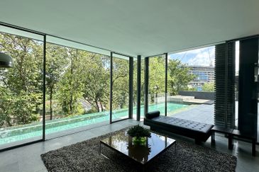 Damansara Heights (Bukit Damansara)