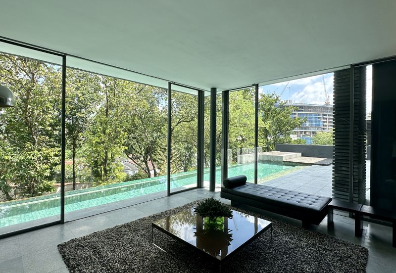 Damansara Heights (Bukit Damansara)