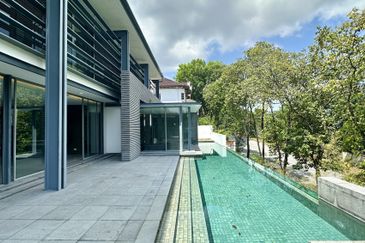 Damansara Heights (Bukit Damansara)