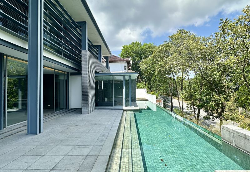 Damansara Heights (Bukit Damansara)