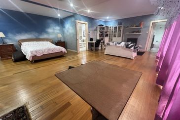 Damansara Heights (Bukit Damansara)