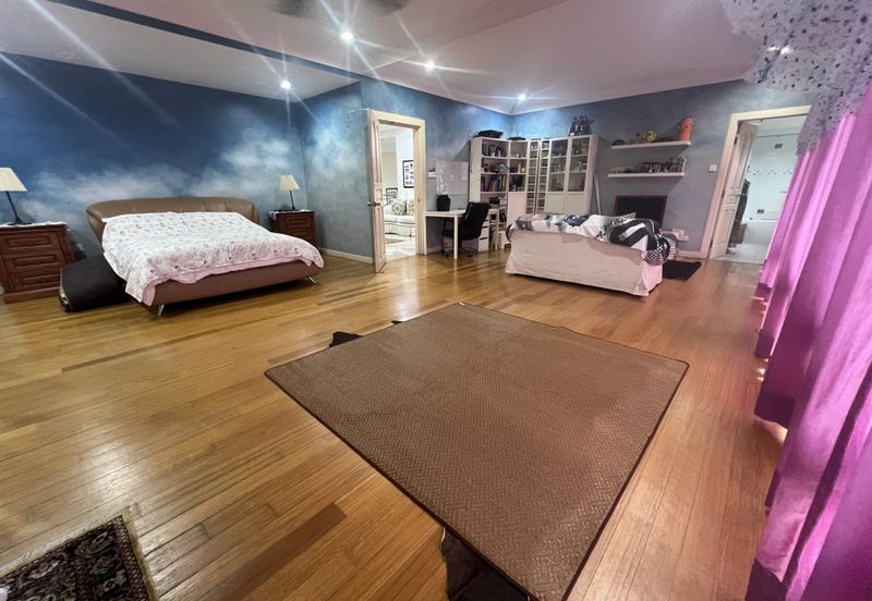 Damansara Heights (Bukit Damansara)