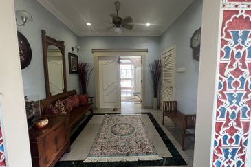 Damansara Heights (Bukit Damansara)