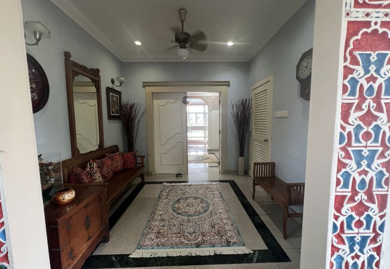 Damansara Heights (Bukit Damansara)