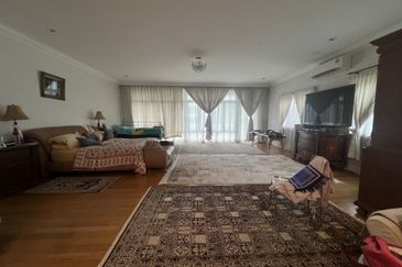 Damansara Heights (Bukit Damansara)