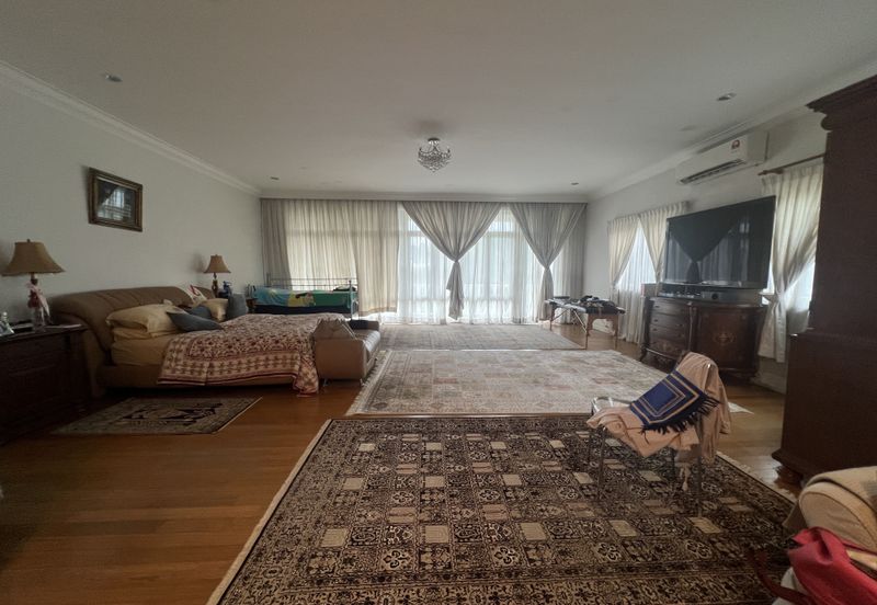 Damansara Heights (Bukit Damansara)