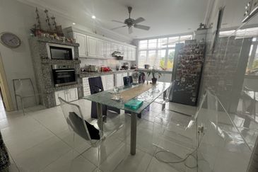 Damansara Heights (Bukit Damansara)