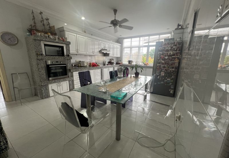 Damansara Heights (Bukit Damansara)