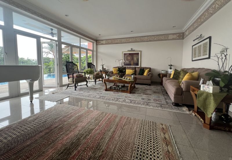 Damansara Heights (Bukit Damansara)