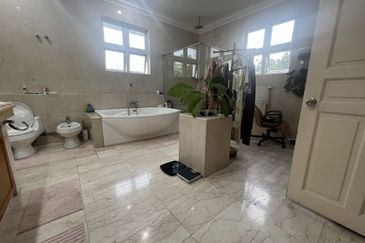 Damansara Heights (Bukit Damansara)